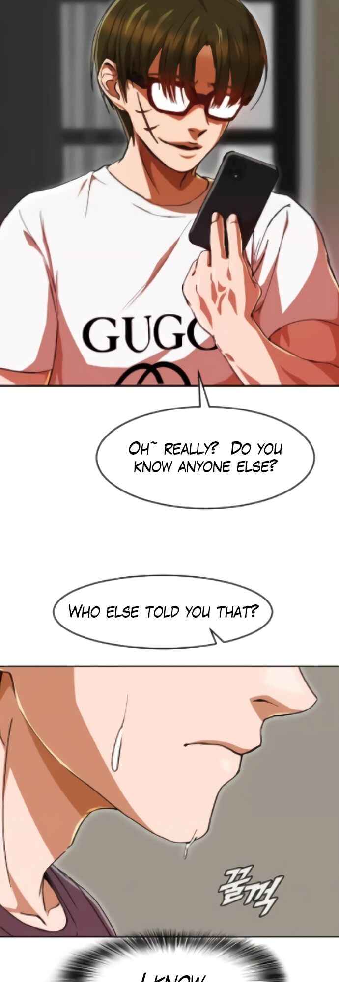 Chapter 244 - Page 40