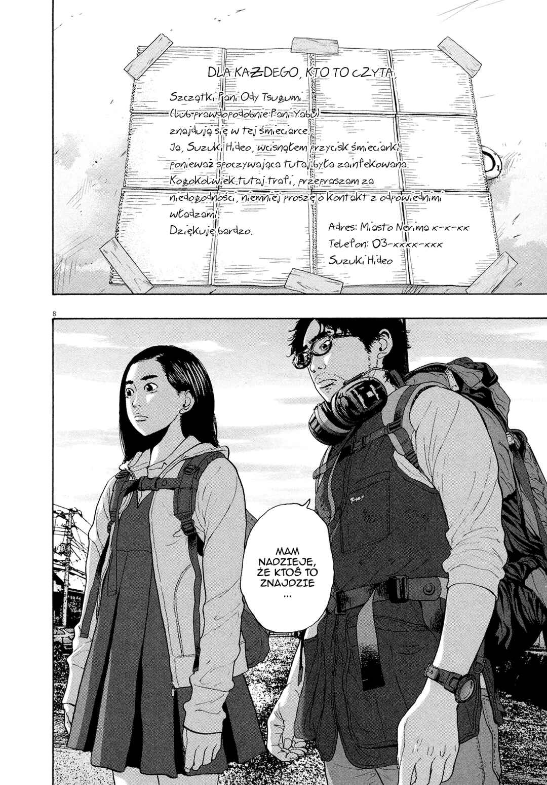 Chapter 187 - Page 9