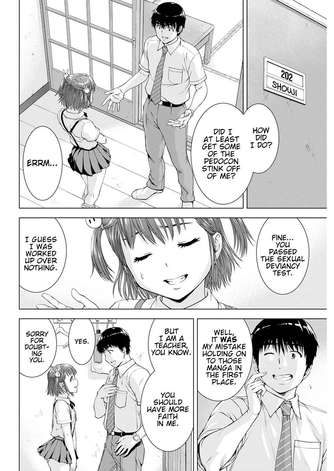 Chapter 33 - Page 14