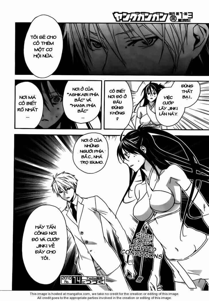 Chapter 101 - Page 16