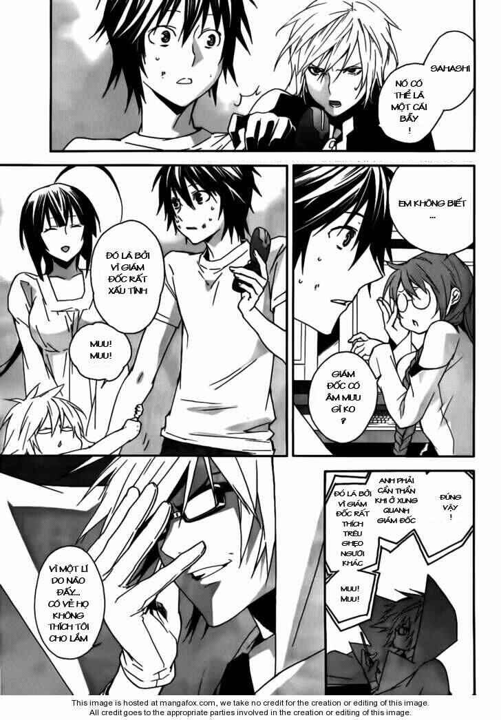 Chapter 101 - Page 3
