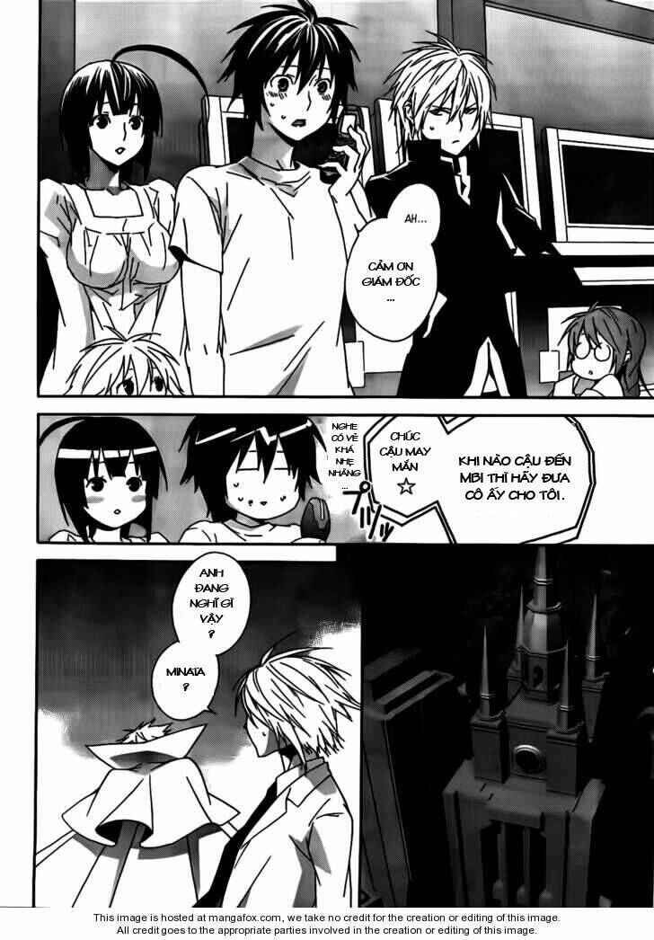 Chapter 101 - Page 6