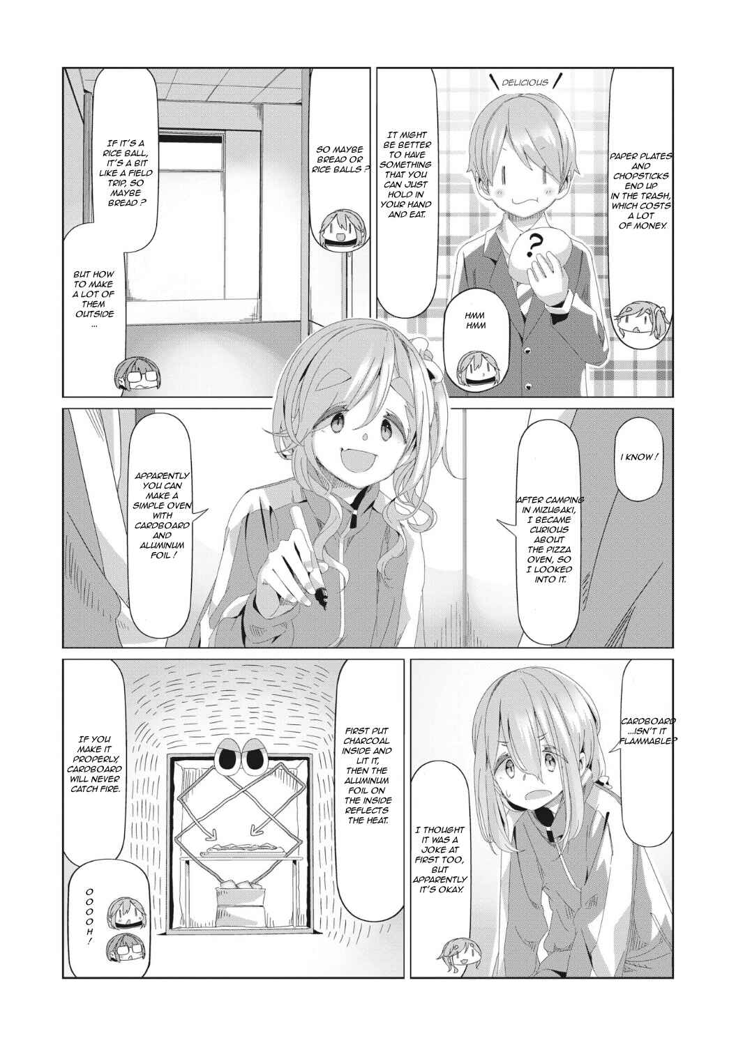 Chapter 78 - Page 12
