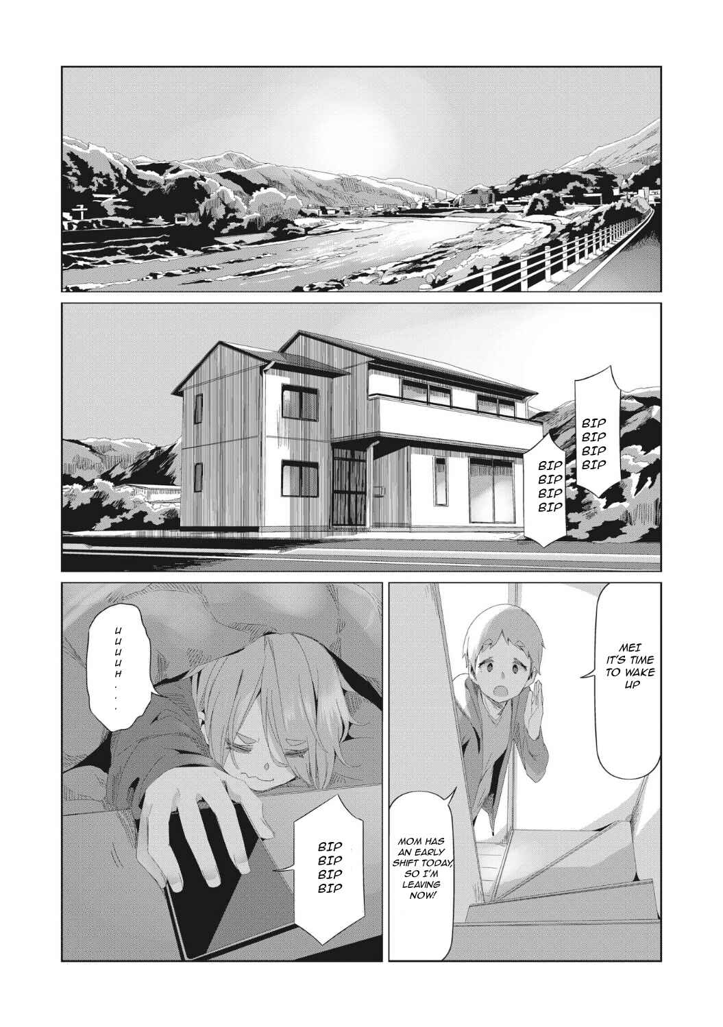 Chapter 78 - Page 16
