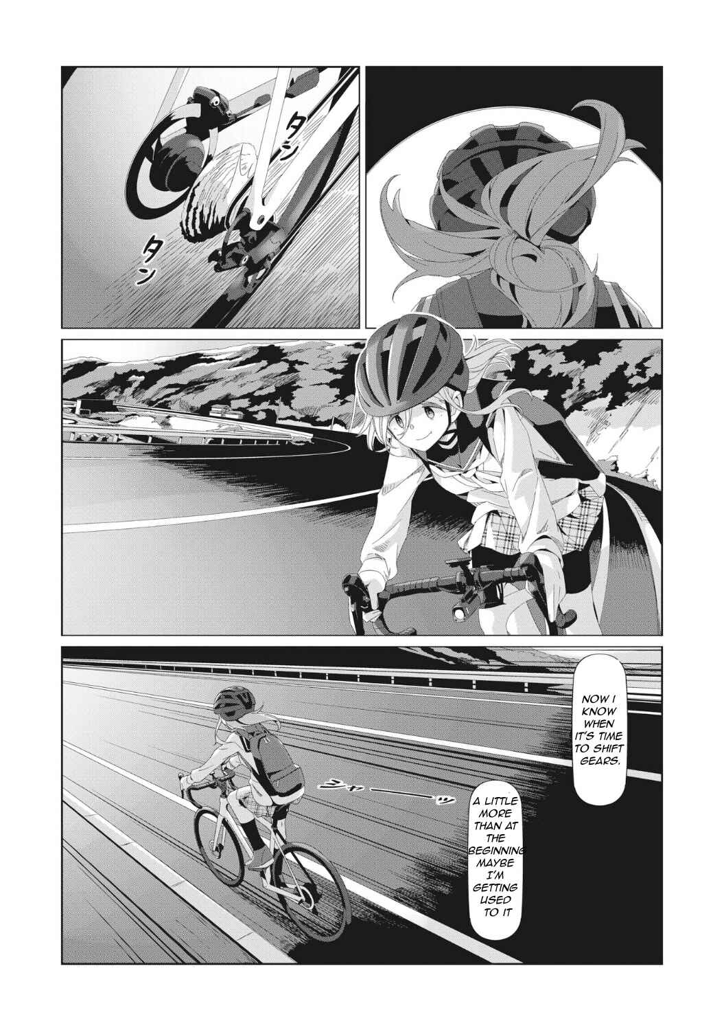 Chapter 78 - Page 21