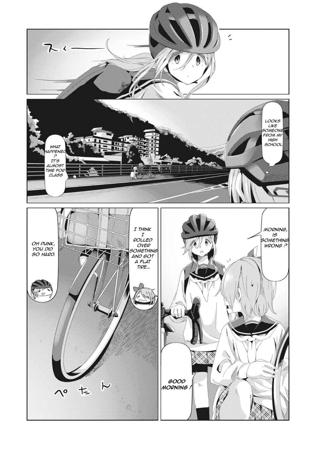 Chapter 78 - Page 22