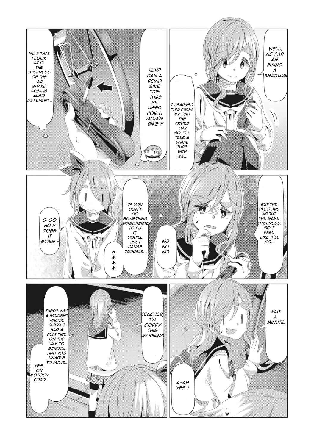 Chapter 78 - Page 23