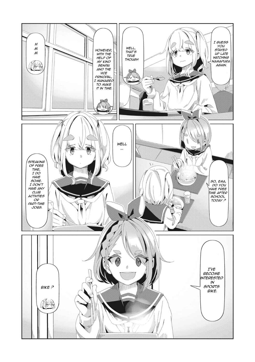Chapter 78 - Page 26