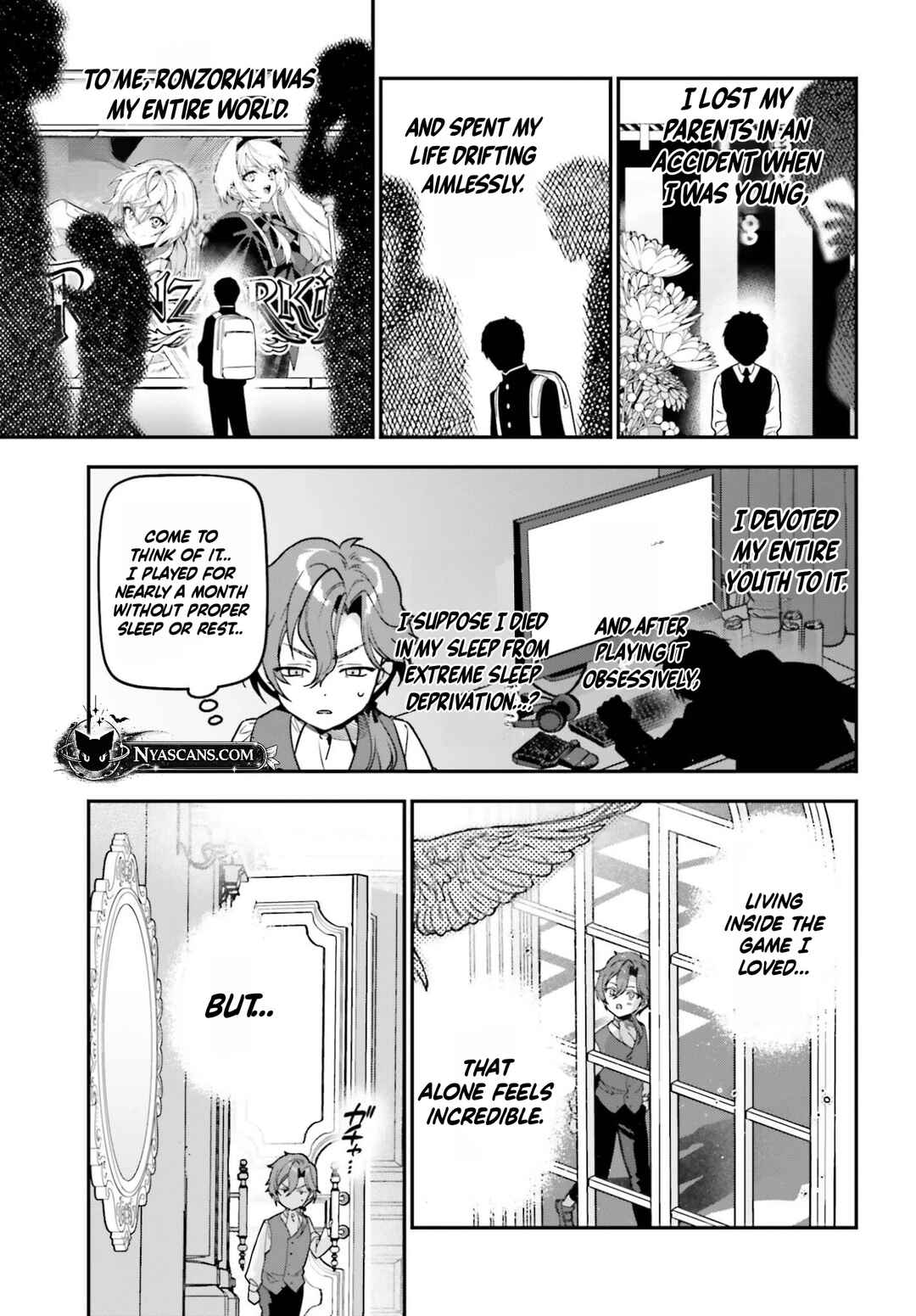 Chapter 1 - Page 10