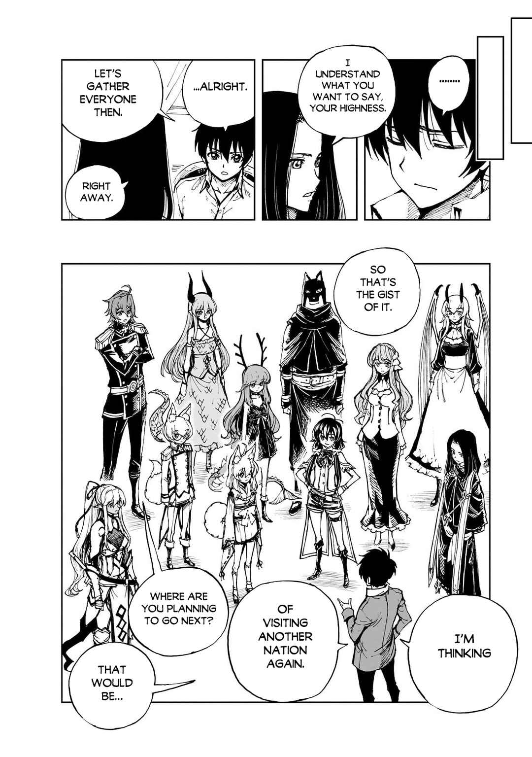 Chapter 74 - Page 17