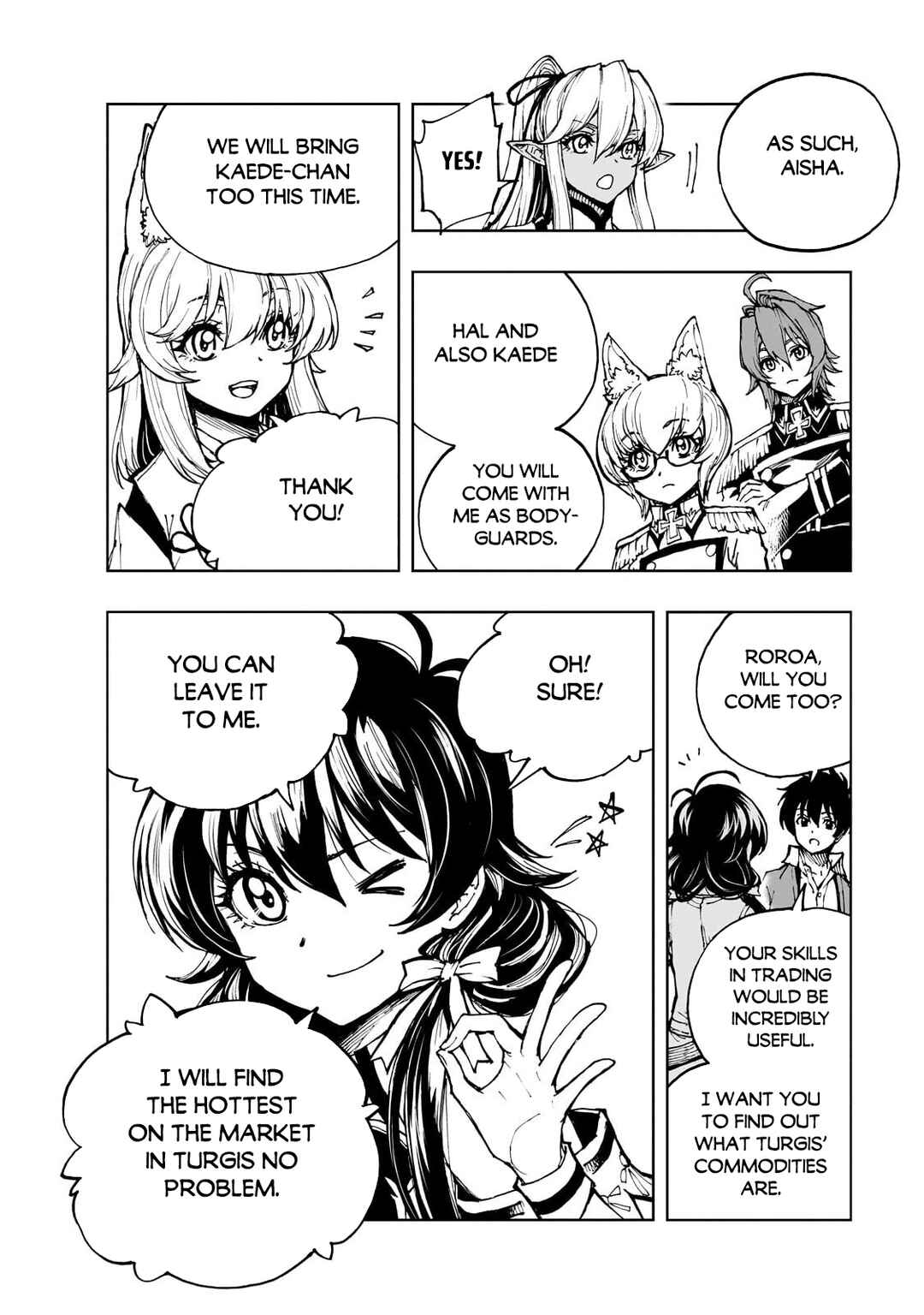 Chapter 74 - Page 23