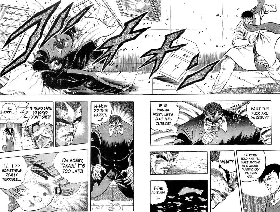 Chapter 268 - Page 10