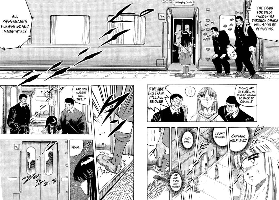 Chapter 268 - Page 13