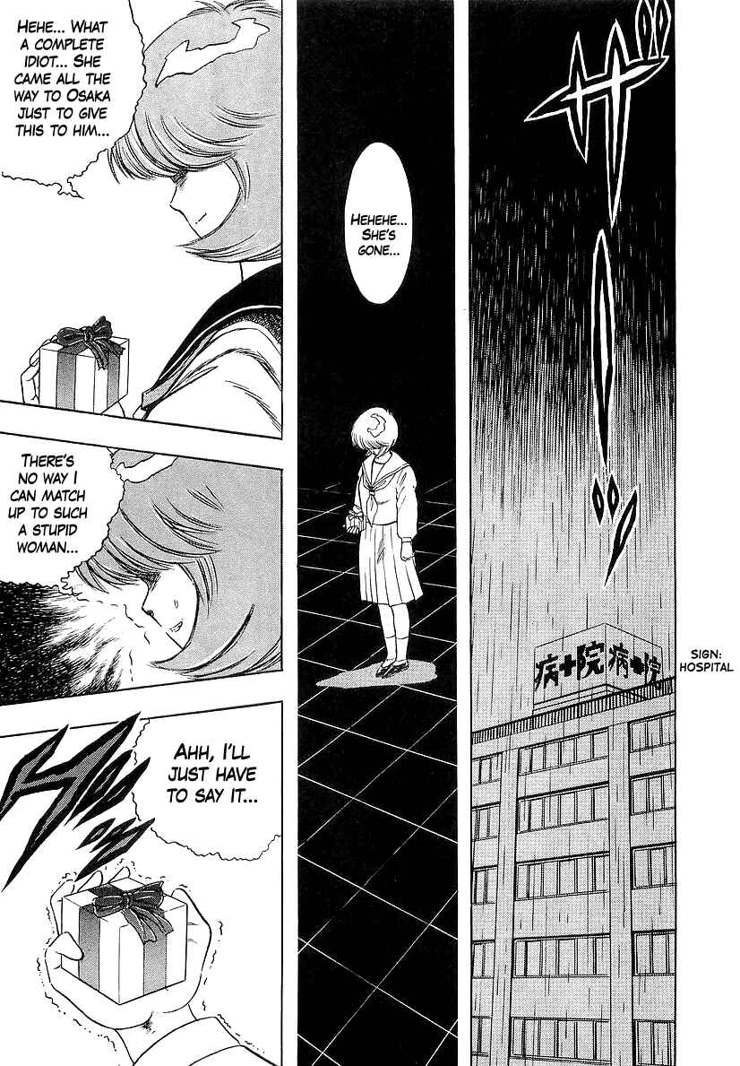 Chapter 268 - Page 3