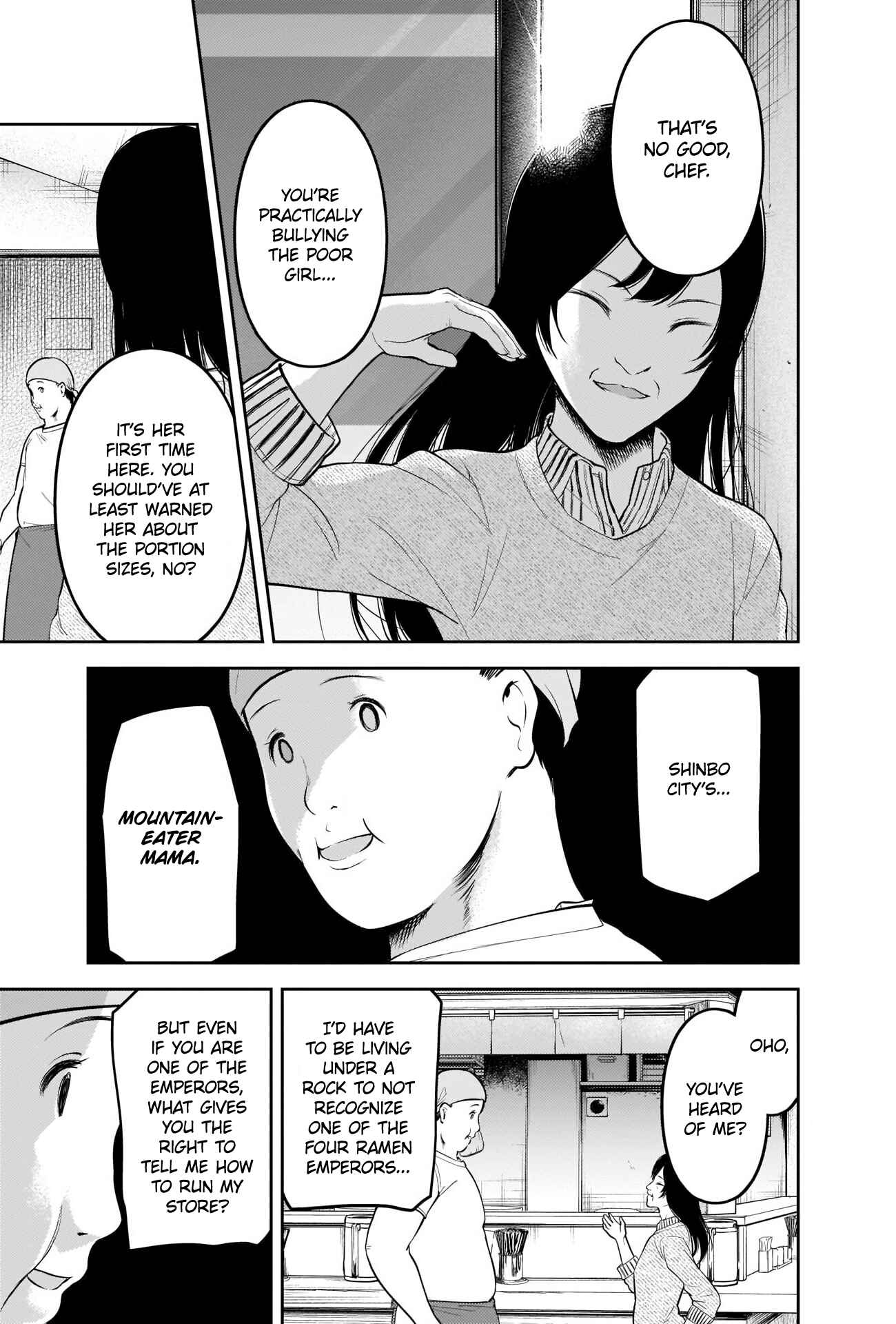 Chapter 210 - Page 5