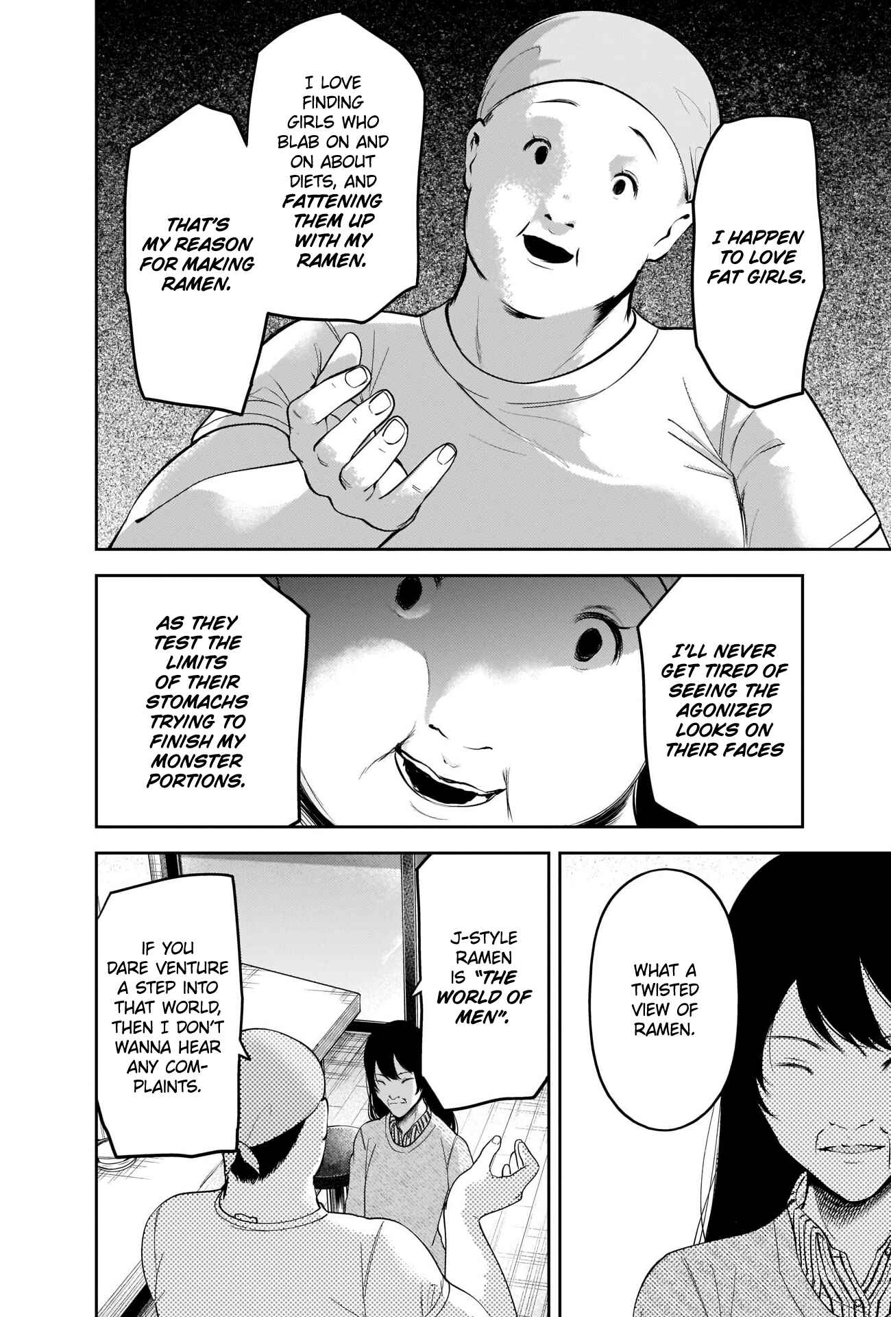 Chapter 210 - Page 6
