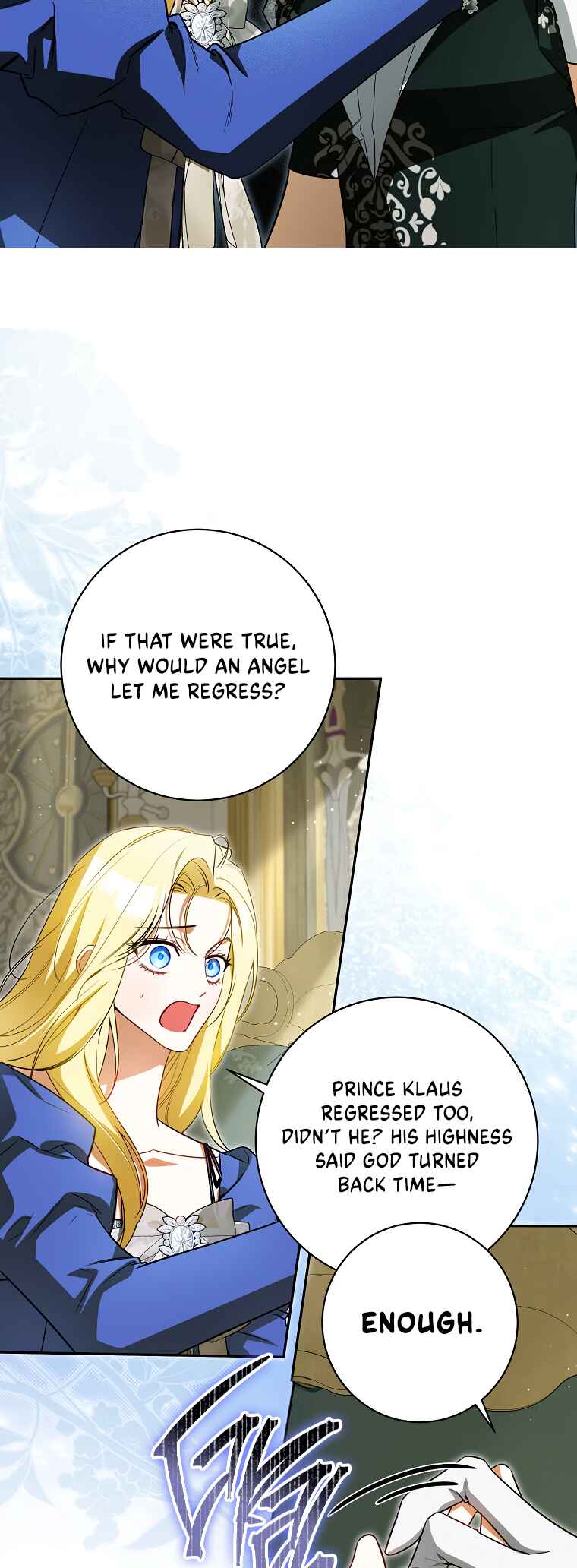 Chapter 76 - Page 22