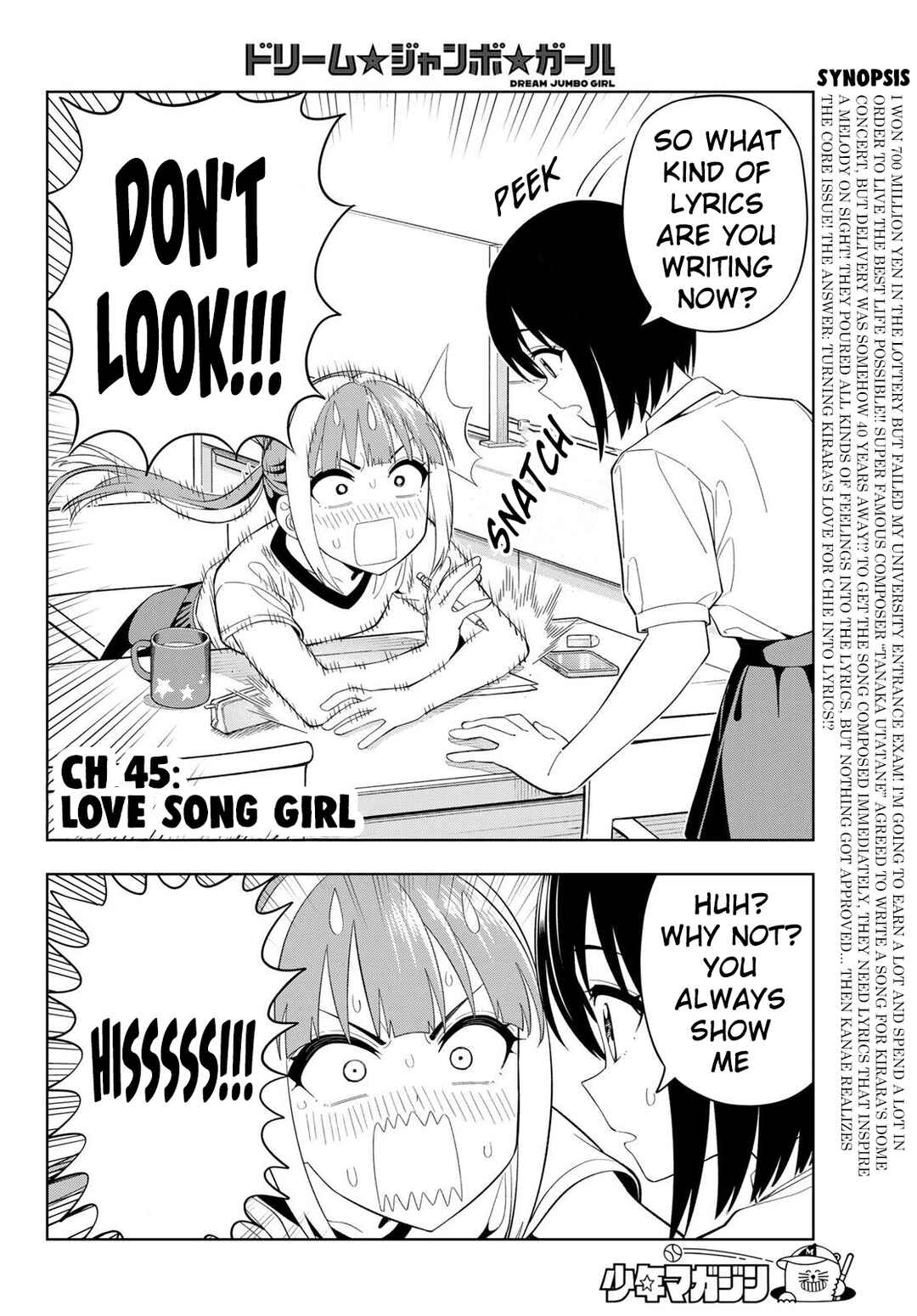 Chapter 45 - Page 3