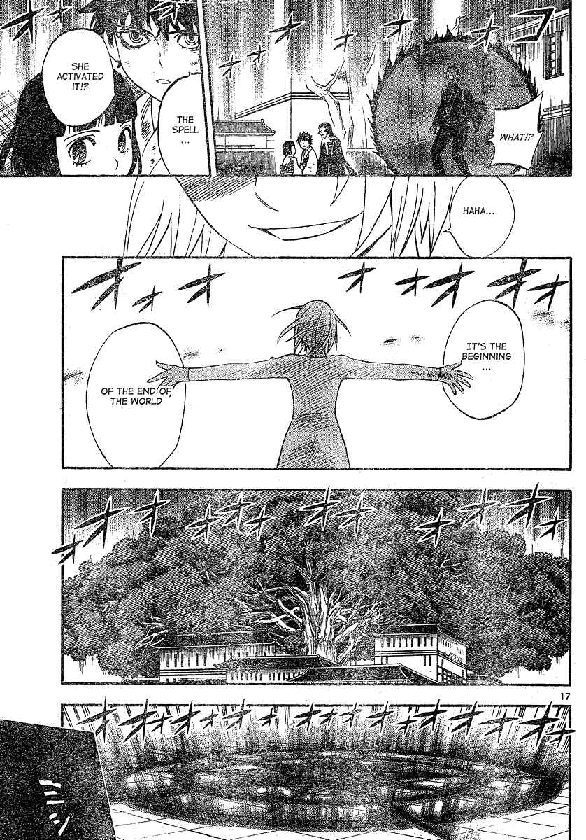 Chapter 337 - Page 18