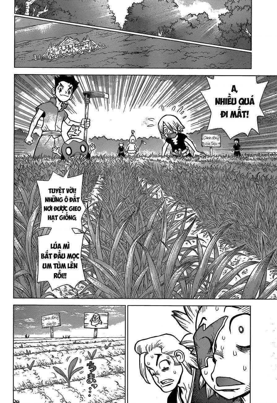 Chapter 91 - Page 12
