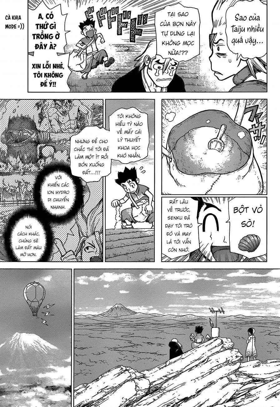 Chapter 91 - Page 13