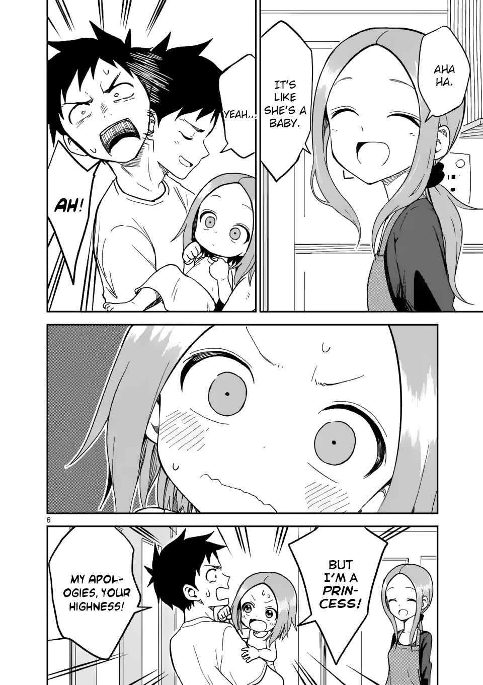 Chapter 183 - Page 6