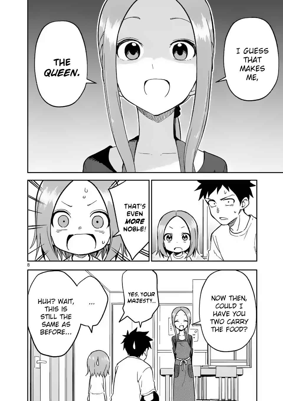 Chapter 183 - Page 8