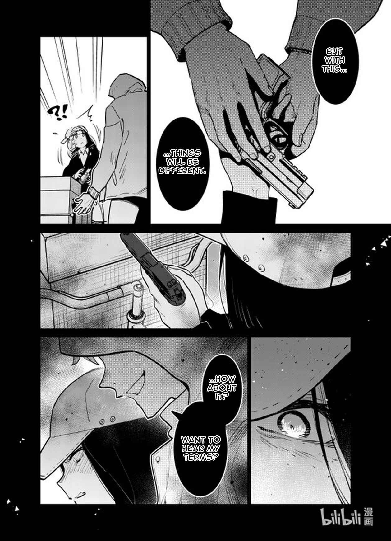 Chapter 32 - Page 10
