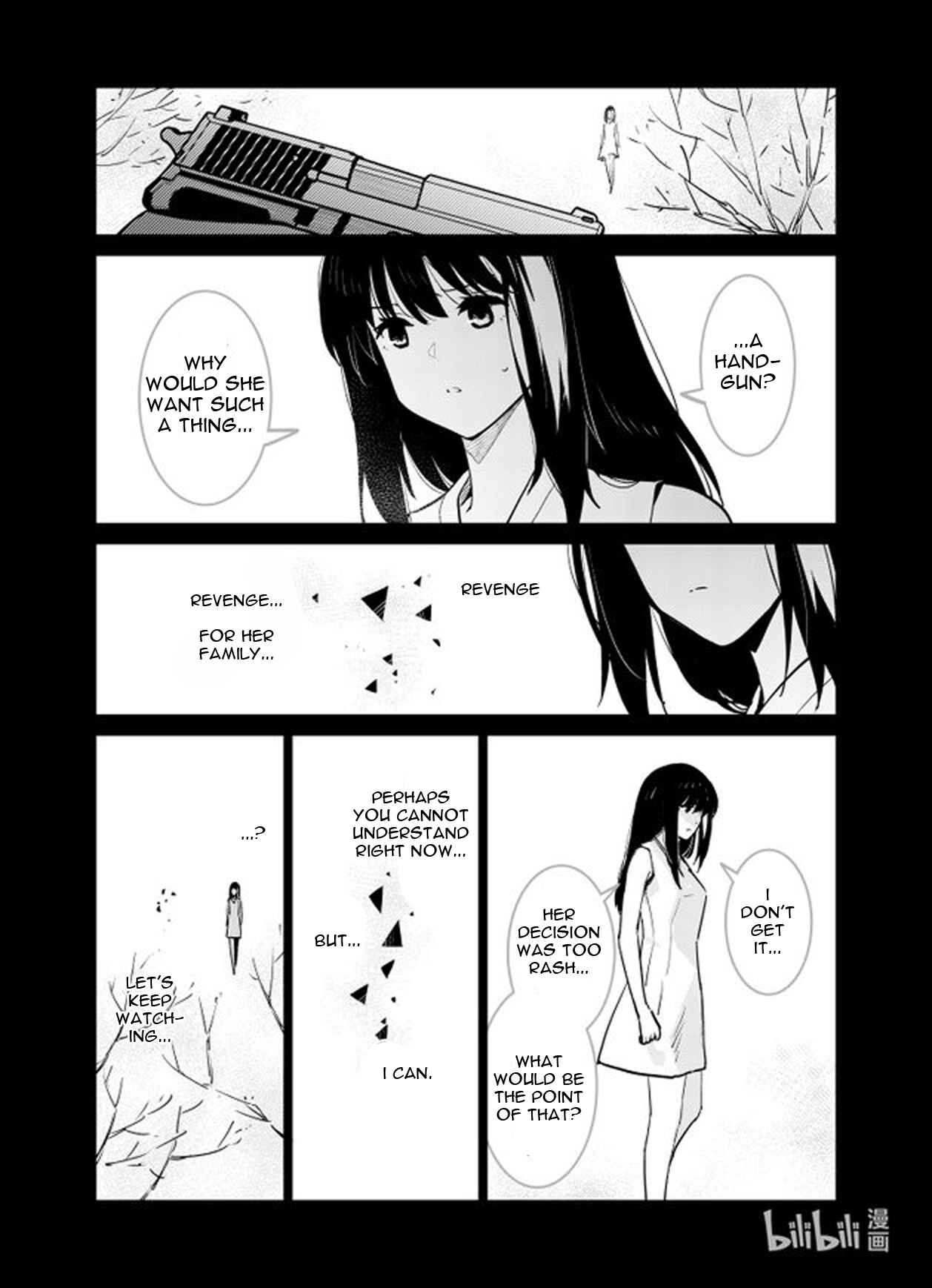 Chapter 32 - Page 11
