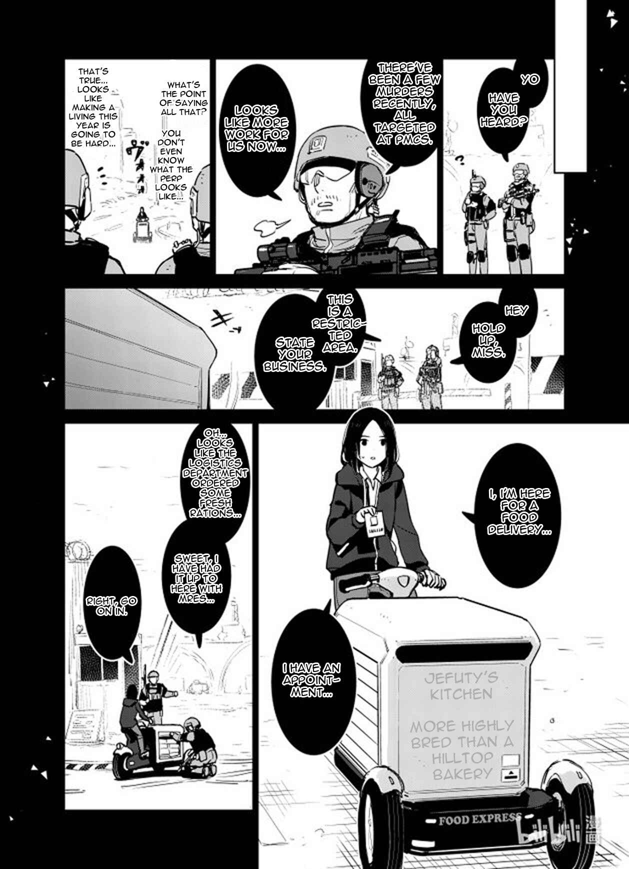 Chapter 32 - Page 12