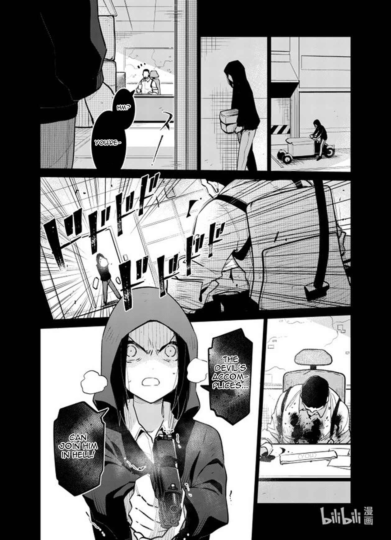 Chapter 32 - Page 13