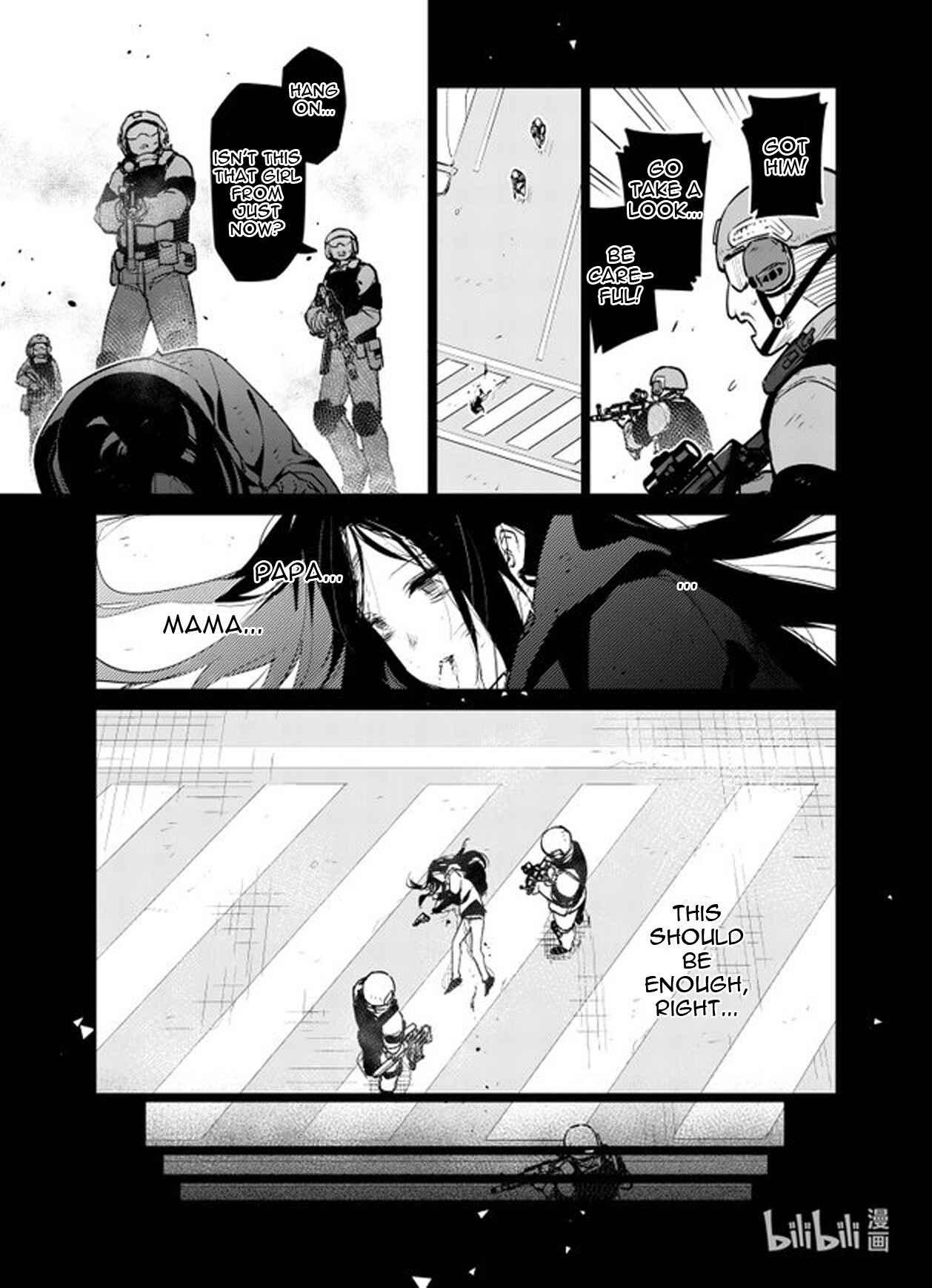 Chapter 32 - Page 15