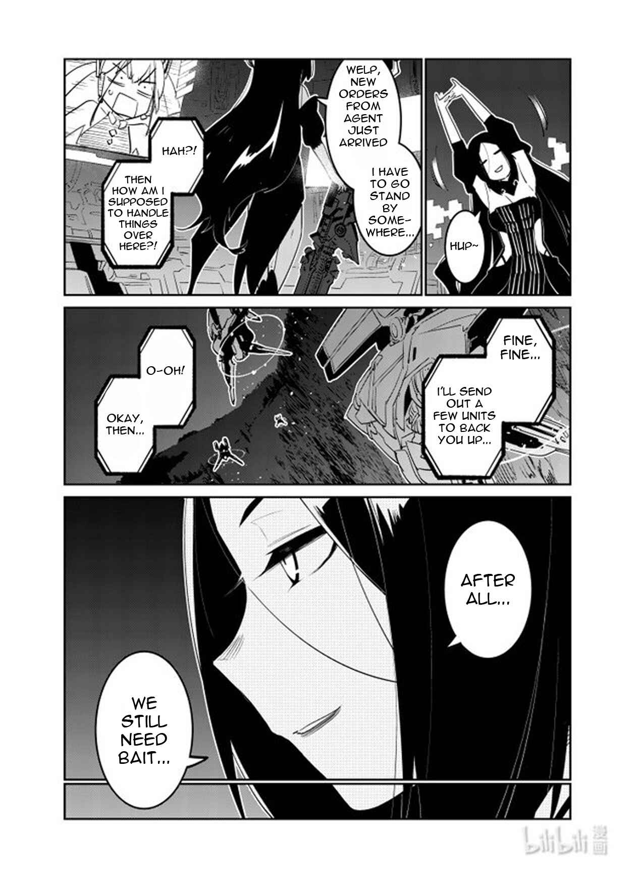 Chapter 32 - Page 19