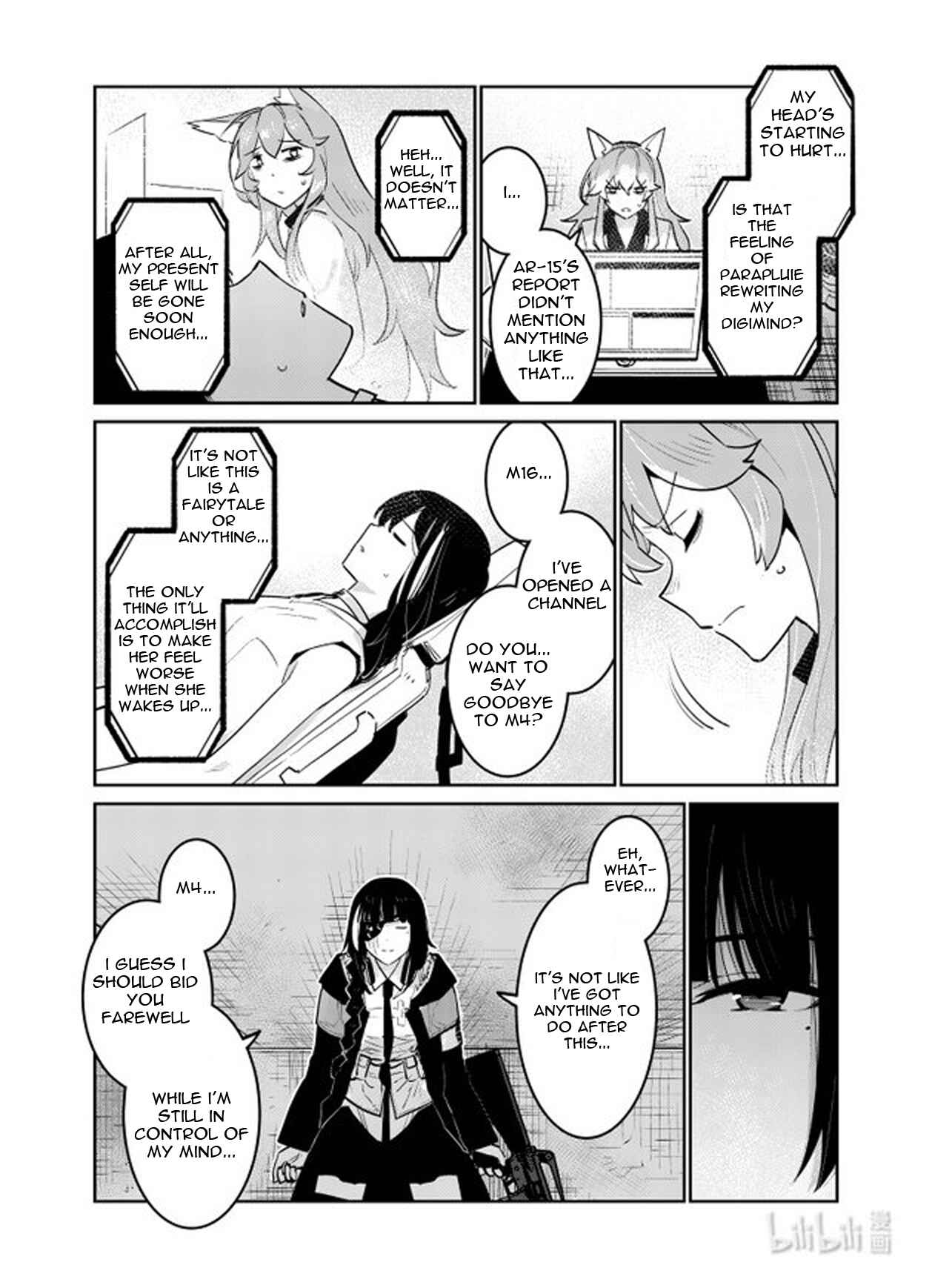 Chapter 32 - Page 23