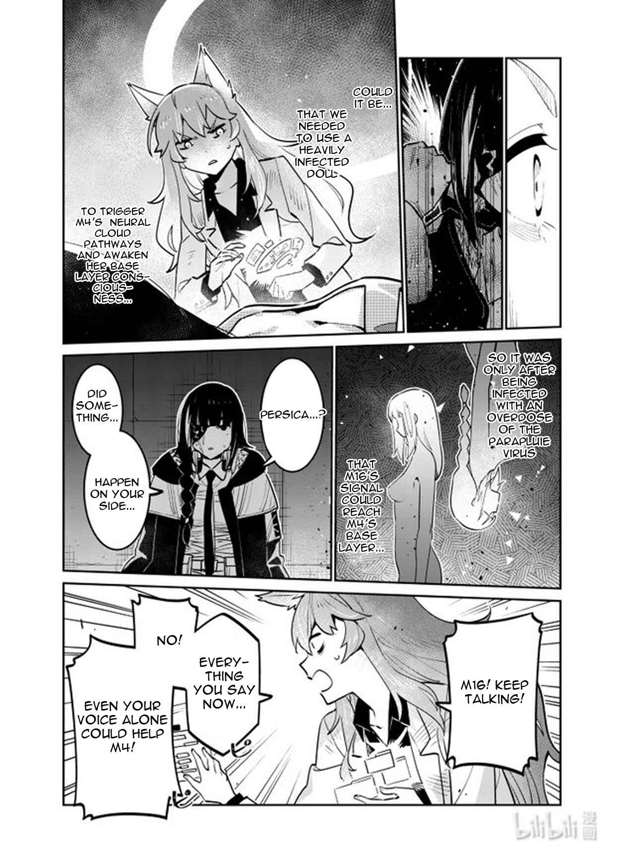 Chapter 32 - Page 25