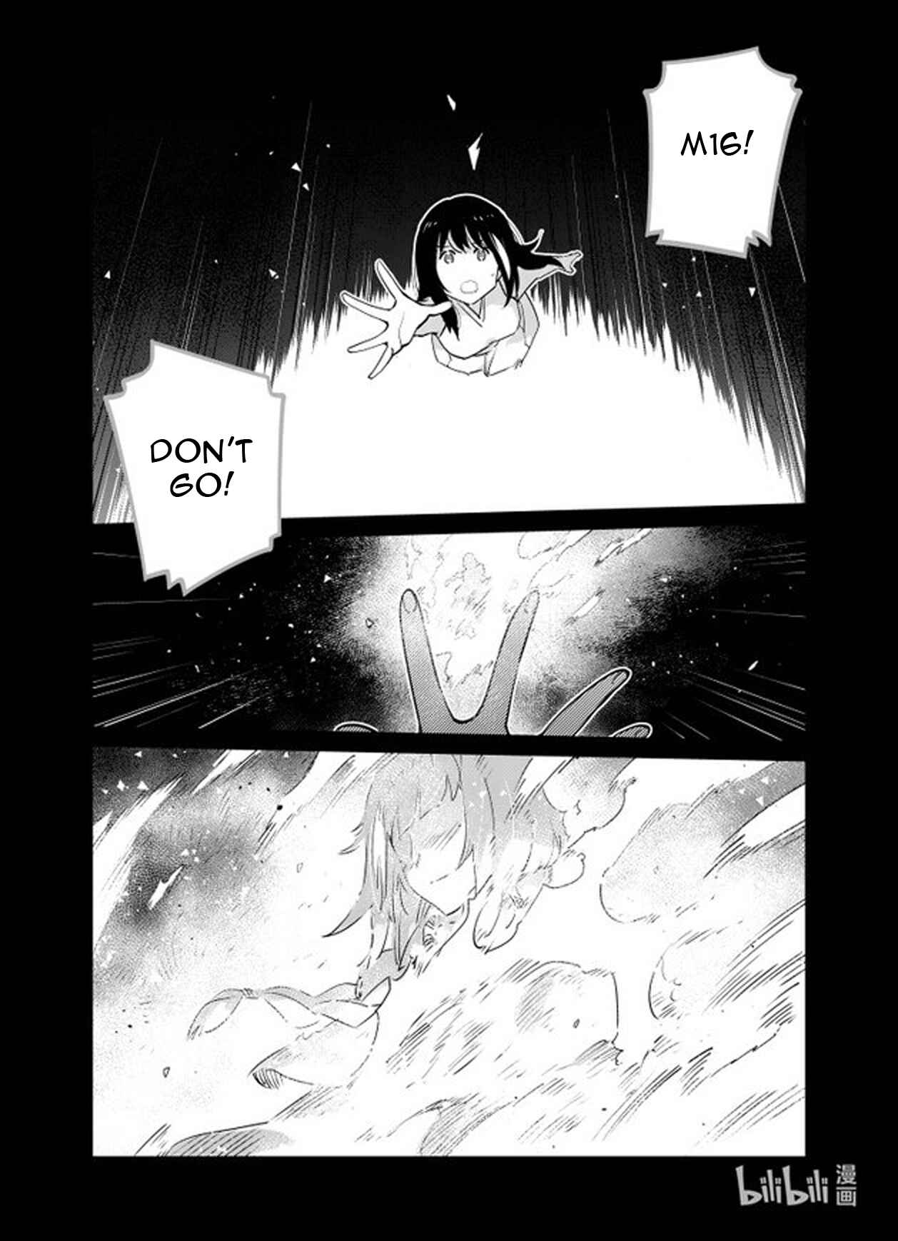 Chapter 32 - Page 31