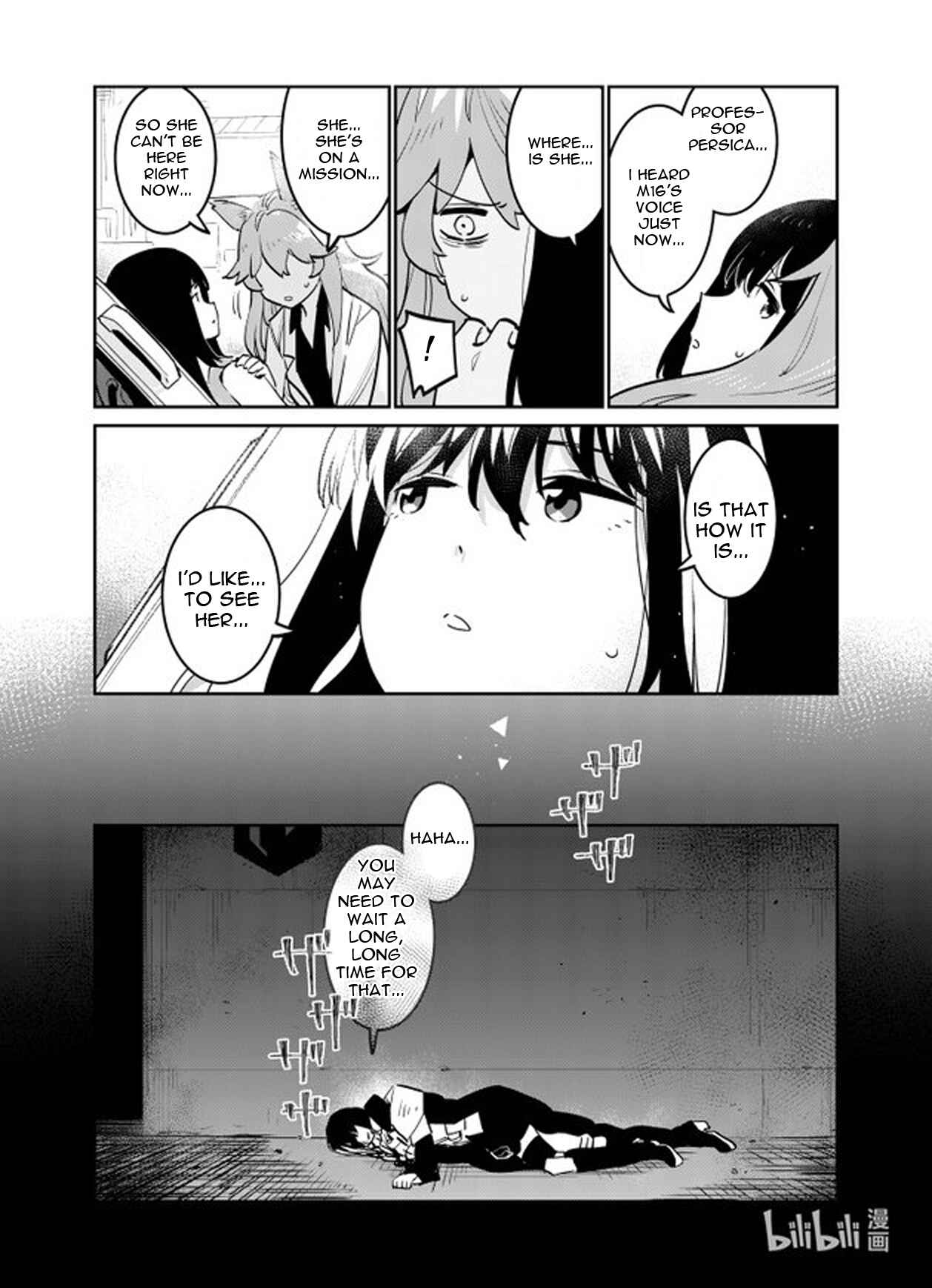 Chapter 32 - Page 34