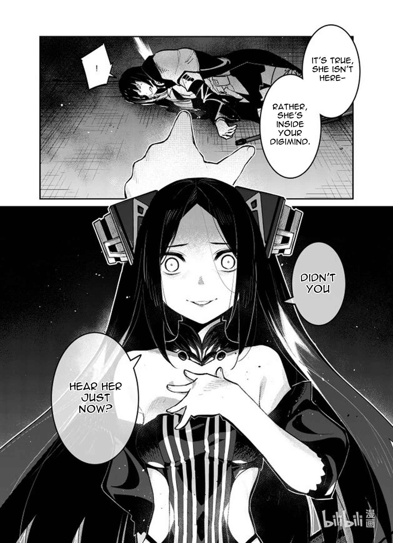 Chapter 32 - Page 40