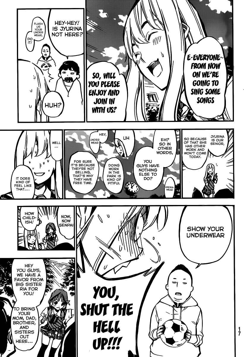 Chapter 123 - Page 6
