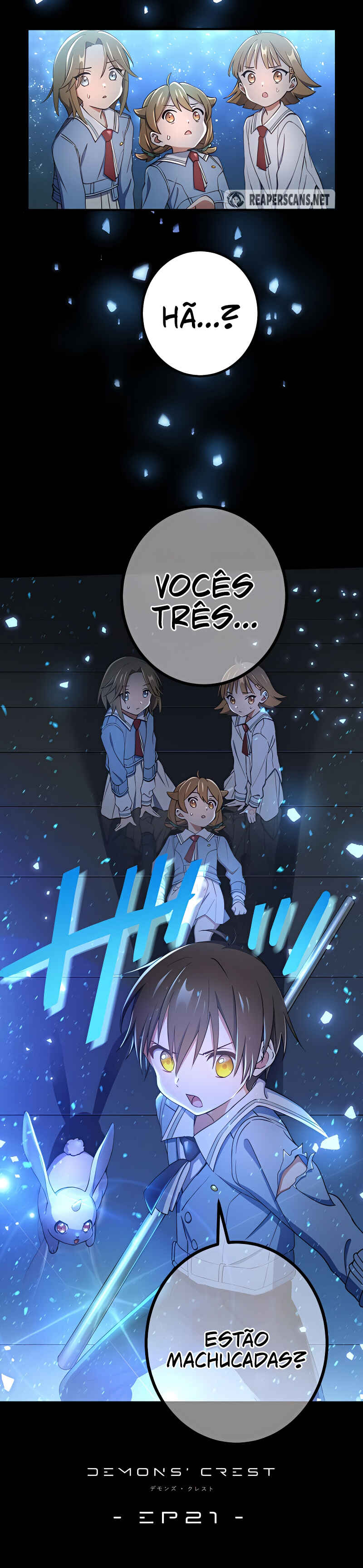 Chapter 21 - Page 30