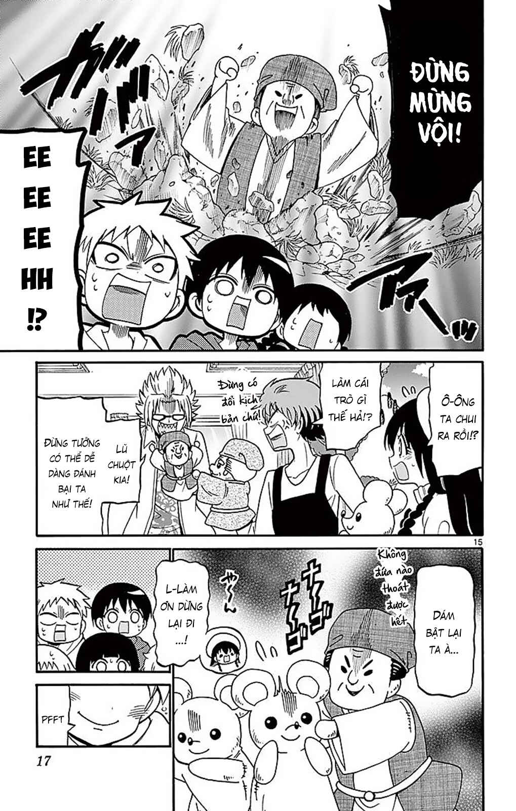 Chapter 67 - Page 18