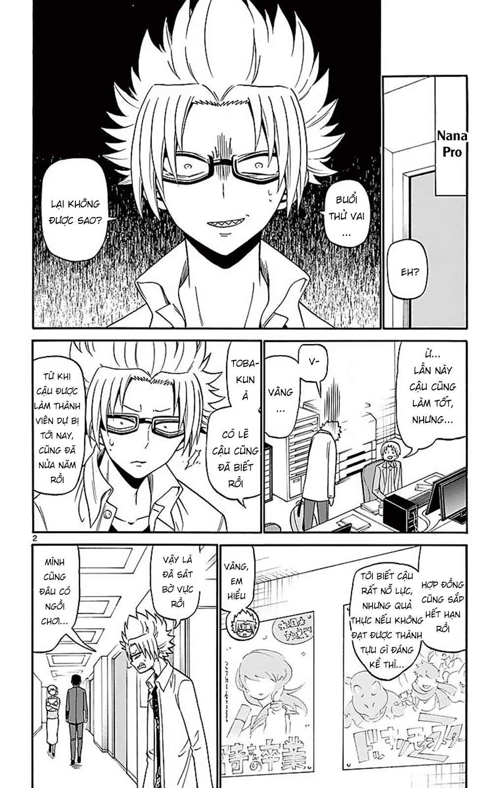 Chapter 67 - Page 5