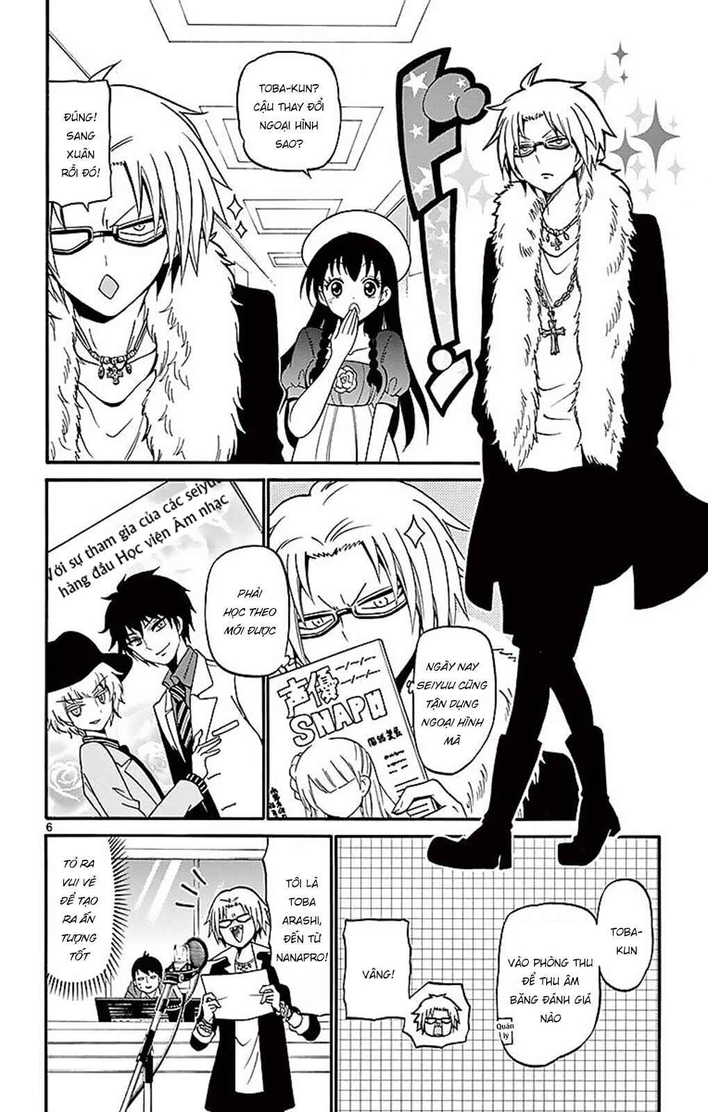 Chapter 67 - Page 9