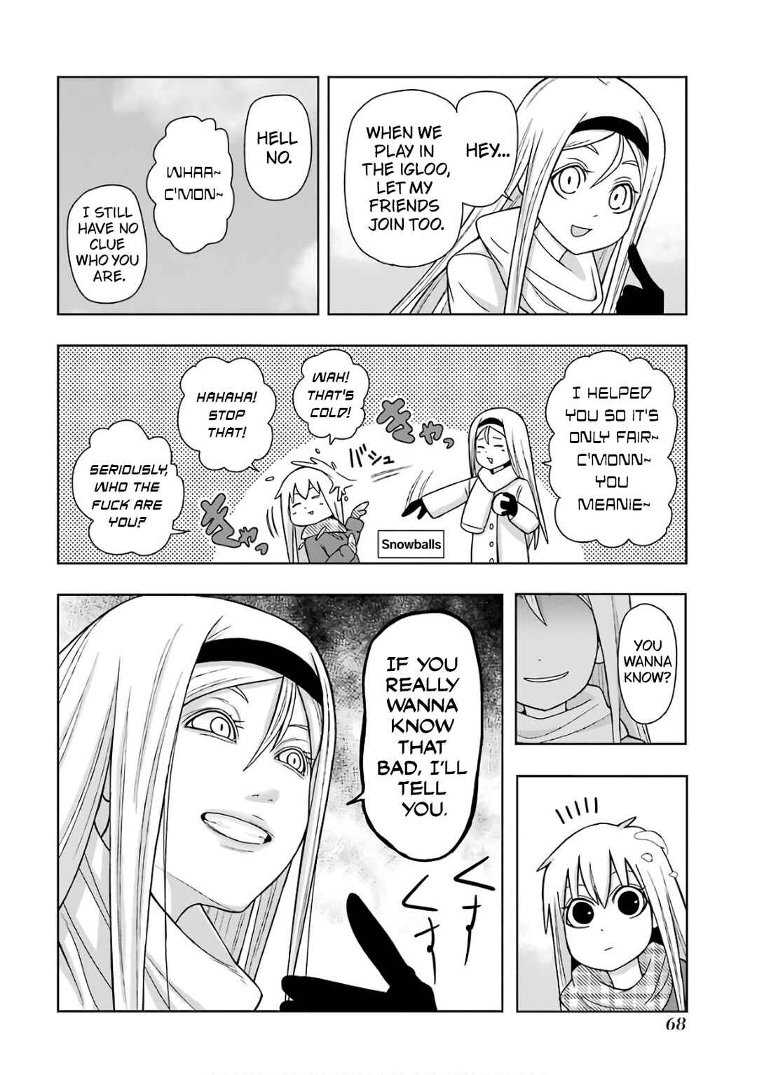 Chapter 209 - Page 4