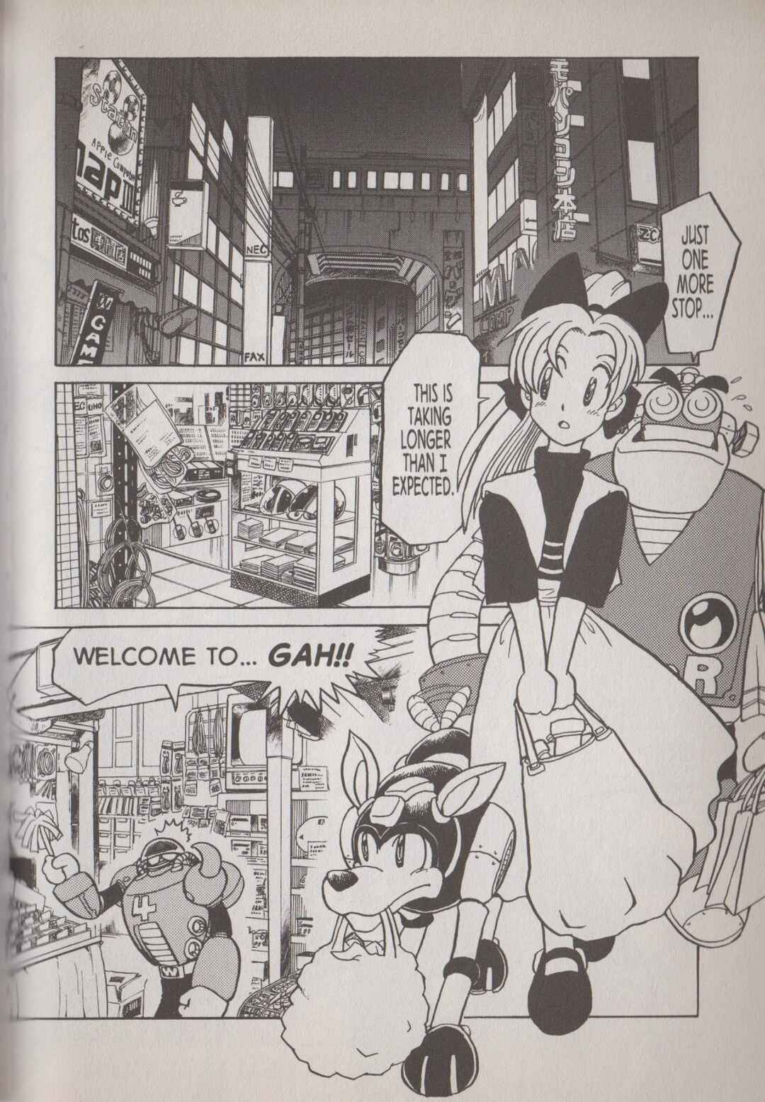 Chapter 3 - Page 2