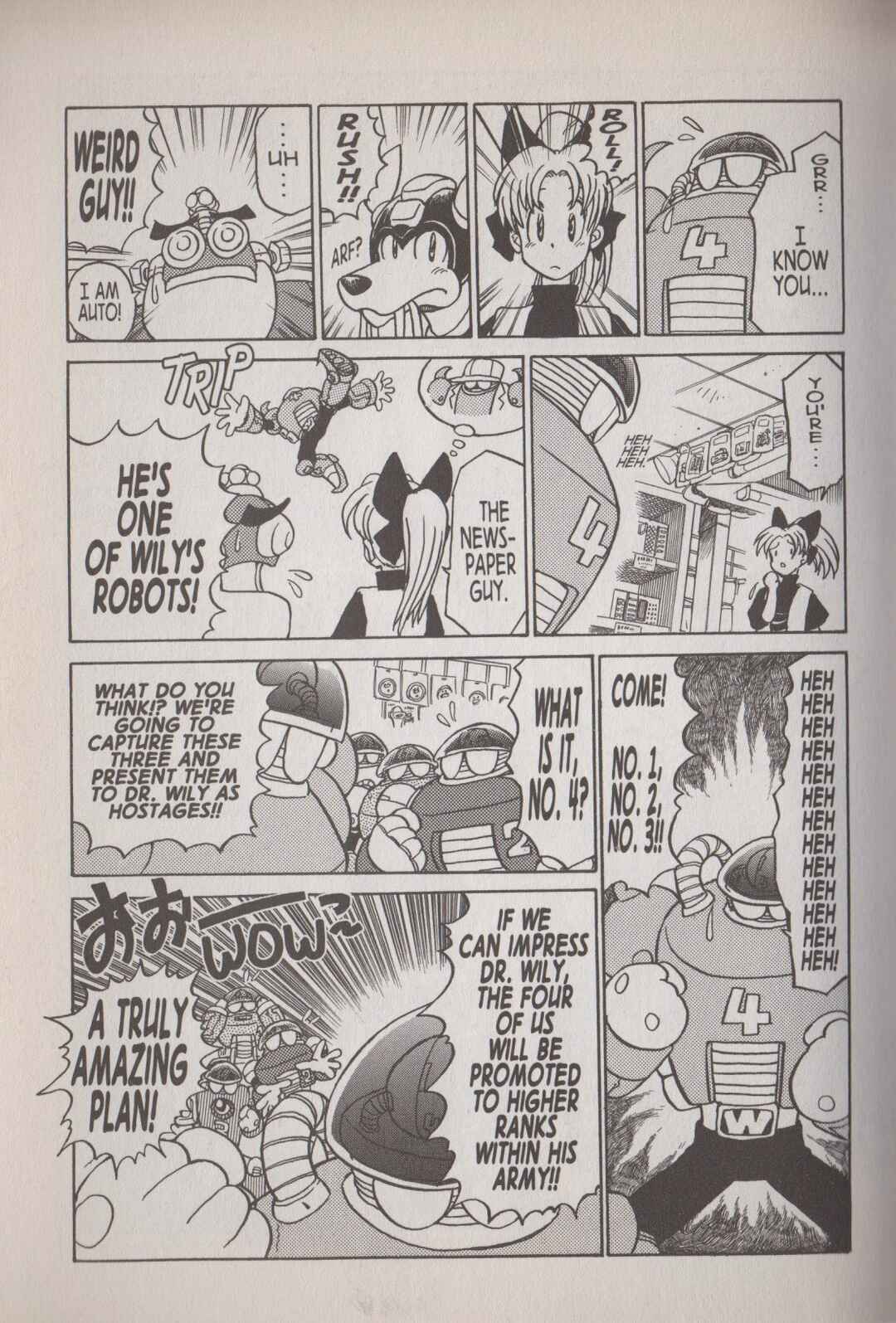 Chapter 3 - Page 3