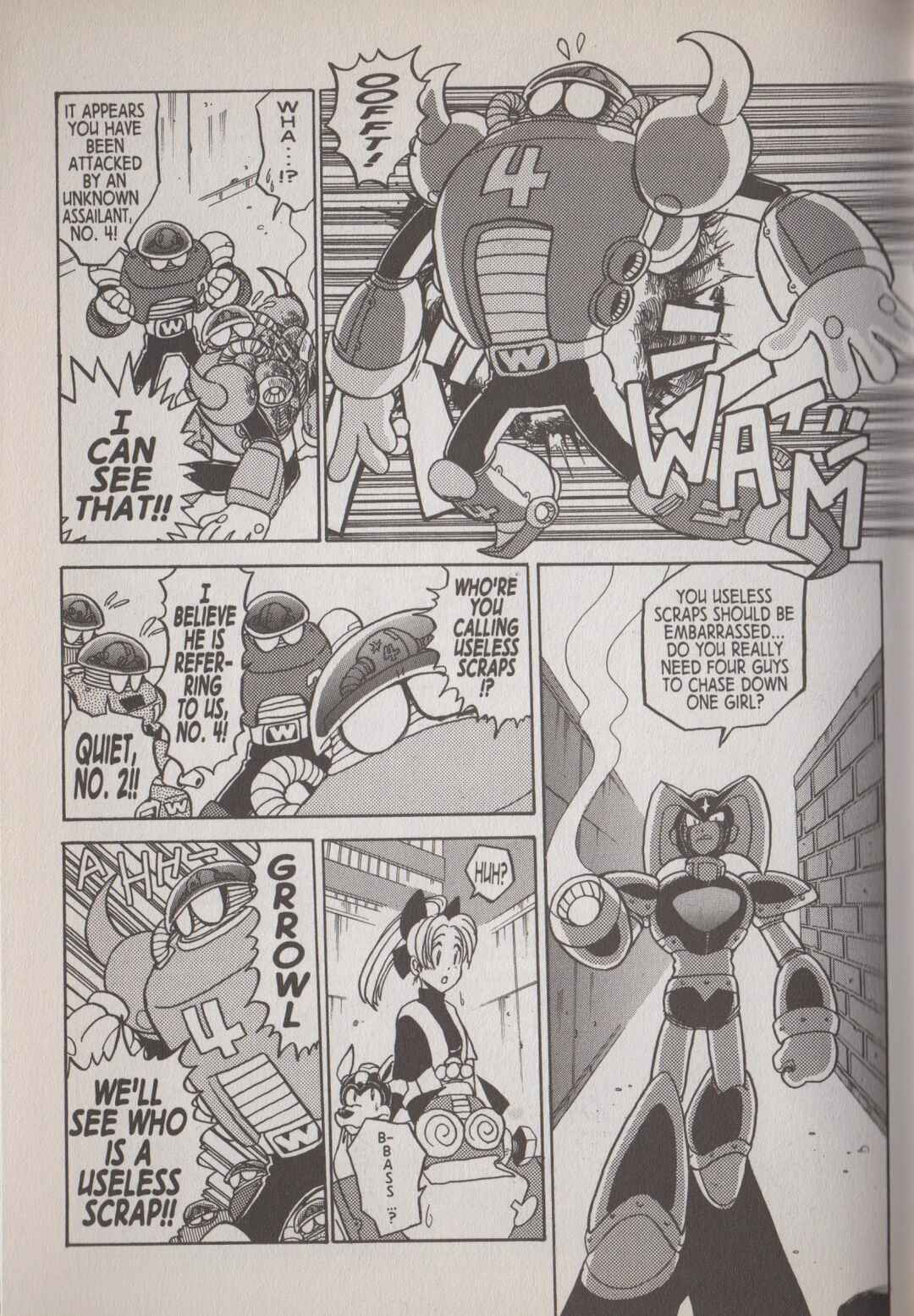 Chapter 3 - Page 5
