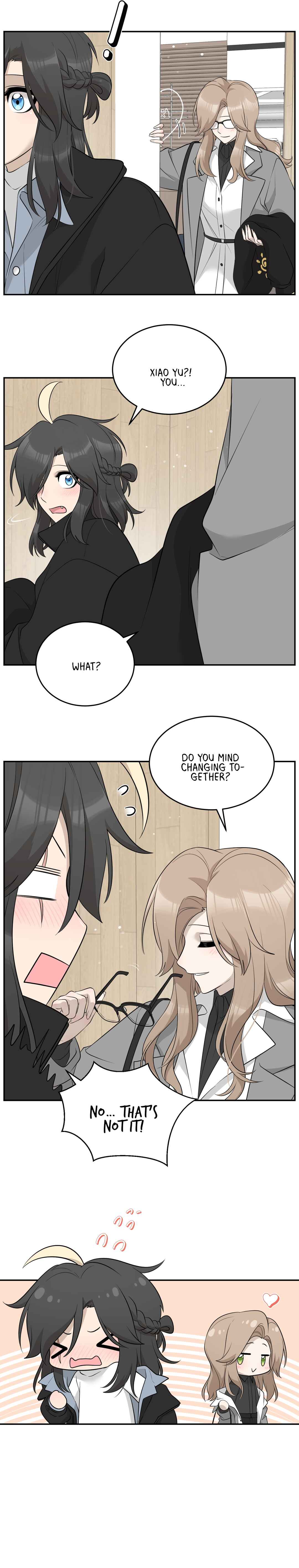 Chapter 116 - Page 6