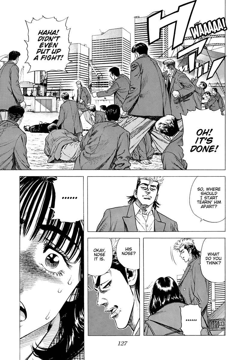 Chapter 412 - Page 10