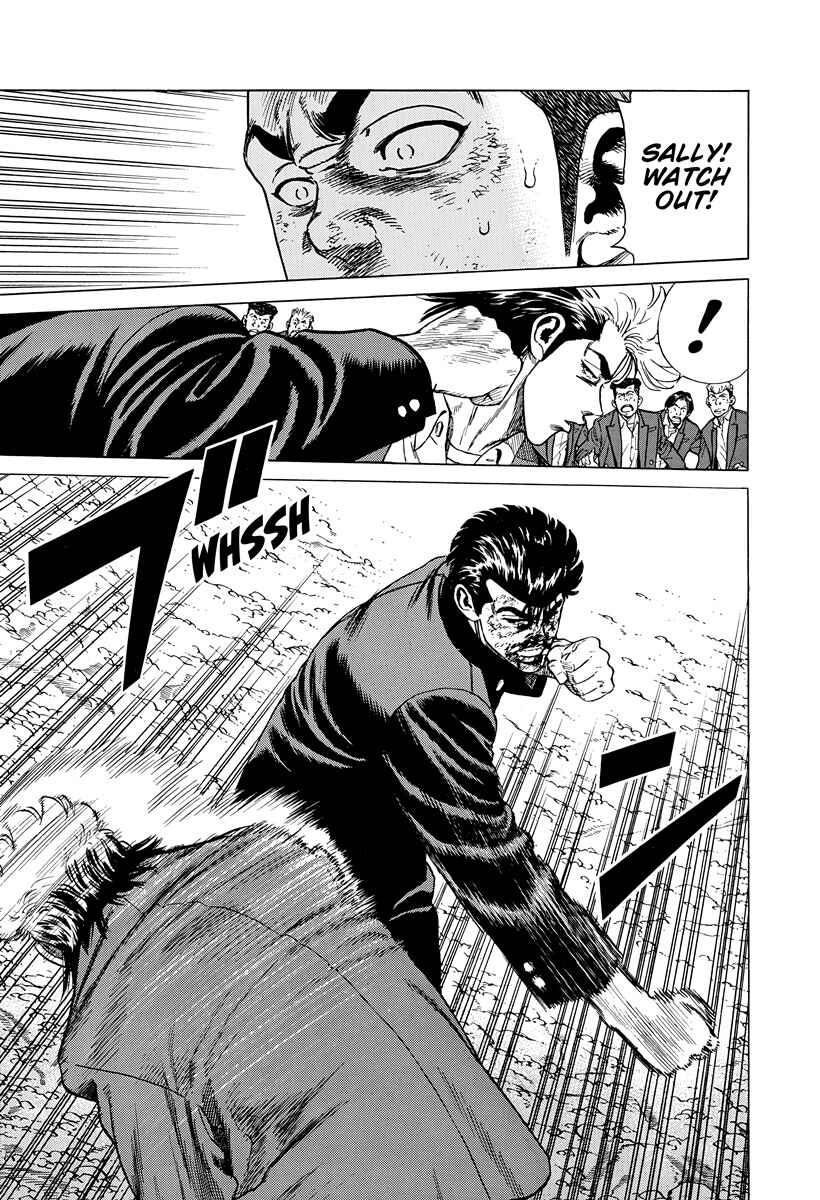 Chapter 412 - Page 16